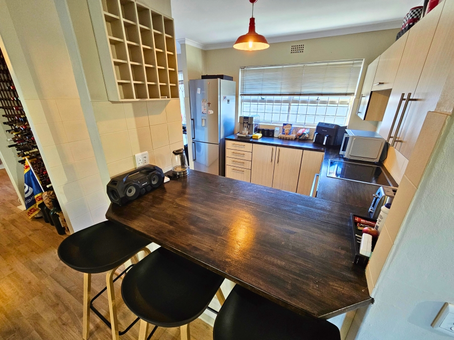To Let 1 Bedroom Property for Rent in De Bron Western Cape
